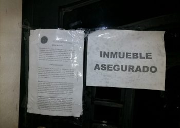 Cateo en Inmueble en Churintzio: FGE-Morelia Informativo