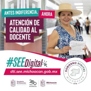 SEE digital - Morelia Informativo 3