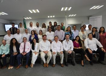 Fiscalía de Michoacán, obtiene primer lugar en el XIII Concurso Nacional de Juicios Simulados entre Fiscalías Mexicanas