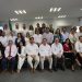 Fiscalía de Michoacán, obtiene primer lugar en el XIII Concurso Nacional de Juicios Simulados entre Fiscalías Mexicanas
