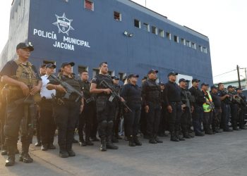 revisión cuarteles regionales - Morelia Informativo