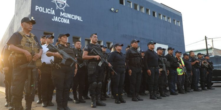 revisión cuarteles regionales - Morelia Informativo