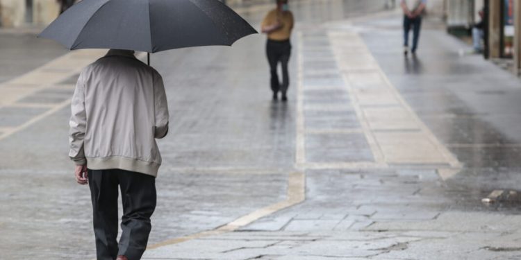 Precauciones por lluvias: Ayuntamiento de Morelia-Morelia Informativo