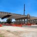 Primer segmento del segundo anillo periférico de Morelia, con 15 % de avance: Bedolla