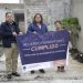 Restituye Fiscalía General inmueble a su legítima propietaria, ubicado en Tarímbaro