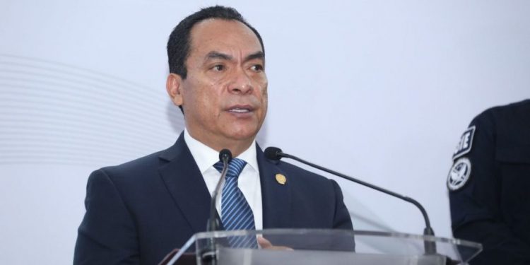 Incidencia a la baja en homicidios dolosos en Michoacán, resultado de trabajo interinstitucional: ALS