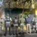 En cateo interinstitucional ejecutado en la colonia Wenceslao Victoria, FGE aseguró 950 de narcótico y detuvo a dos personas