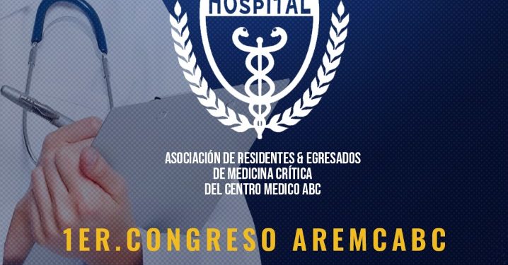 1er congreso AREMCABC - Morelia Informativo