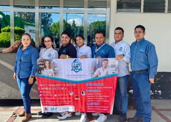 Hay 20 carreras universitarias para jóvenes de la Sierra Costa de Michoacán