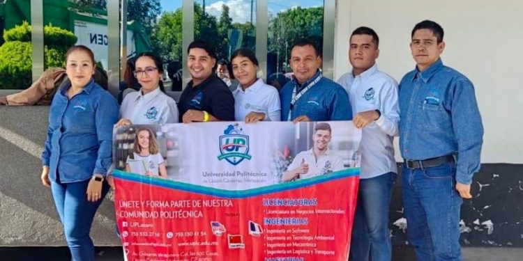 Hay 20 carreras universitarias para jóvenes de la Sierra Costa de Michoacán