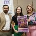 Anuncia Gobierno Municipal 2° Congreso Infantil y Juvenil de Emprendedores, edición Visionarios