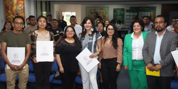 SEE da justicia laboral a maestros de educación indígena con claves definitivas