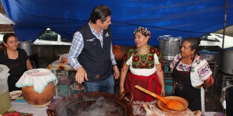 7a Edición del Mercadito Rural-Morelia Informativo