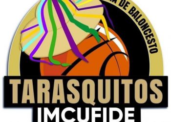 Academia Tarasquitos-IMCUFIDE es bicampeona de la Liga Escolar de Básquetbol Morelia