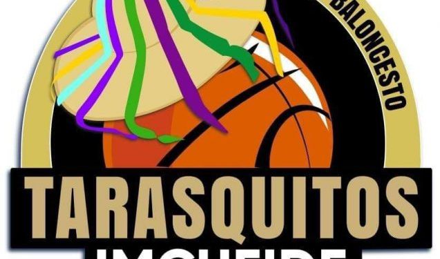 Academia Tarasquitos-IMCUFIDE es bicampeona de la Liga Escolar de Básquetbol Morelia