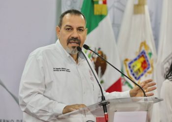 Alejandro Méndez López Medio Ambiente - Morelia Informativo
