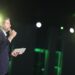 Alfonso Martínez 3er informe Economía