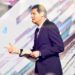 Alfonso Martínez 3er informe Presupuesto Participativo