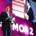 Alfonso Martínez 3er informe avances sociales
