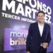 Alfonso Martínez construyendo la ciudad