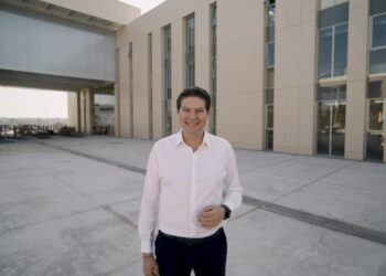 Alfonso Martínez previo informe