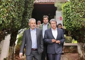 Alfredo Ramírez y Butanda - Morelia informativo