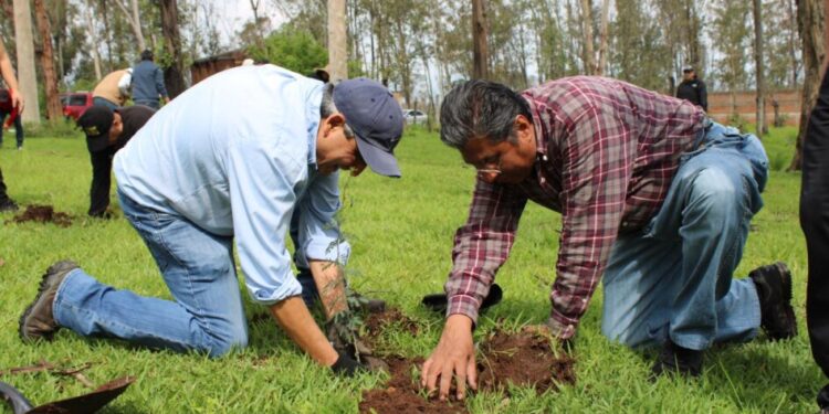 Área Natural Protegida Piedra del Indio
