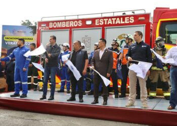 Arranca operativo vacaciones seguras - Morelia Informativo