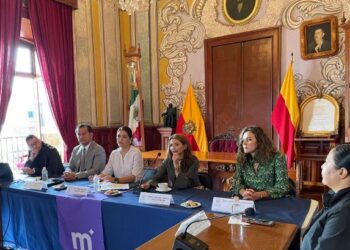 Ayuntamiento Consejo de ciudad creativa de la música