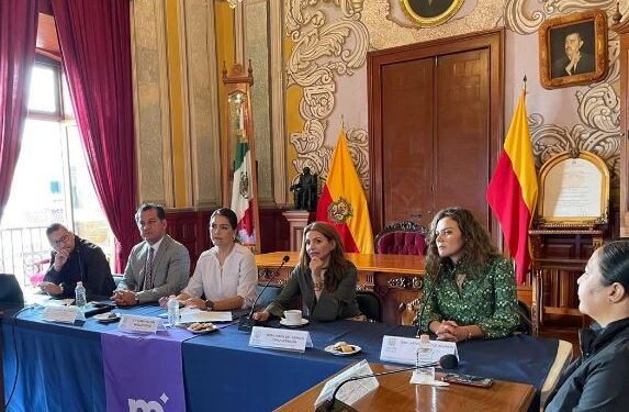 Ayuntamiento Consejo de ciudad creativa de la música