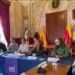 Ayuntamiento Consejo de ciudad creativa de la música