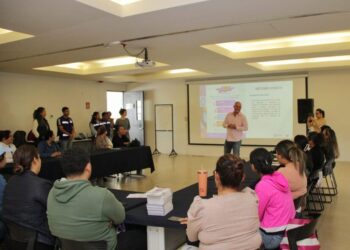 Ayuntamiento combate dengue - Morelia Informativo