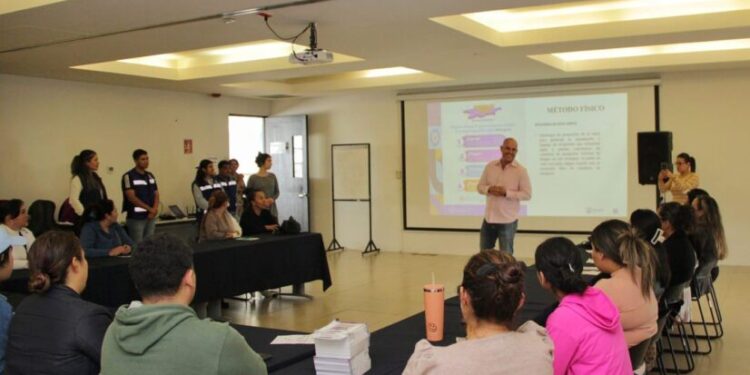 Ayuntamiento combate dengue - Morelia Informativo