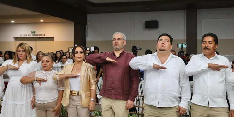 Bedolla invierte LC obras históricas - Morelia Informativo