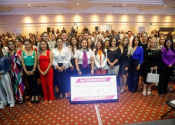 Belinda Hurtado combajit juntas retos paridad Michoacán - Morelia Informativo