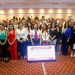 Belinda Hurtado combajit juntas retos paridad Michoacán - Morelia Informativo