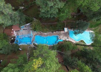 Cabañas Rancho Viejo - Morelia Informativo