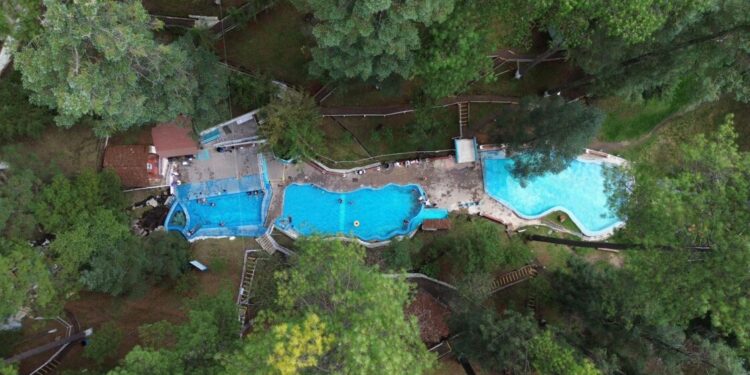 Cabañas Rancho Viejo - Morelia Informativo