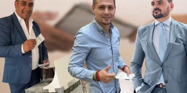 Anulan elecciones en 3 municipios de Michoacán; en uno no habrá elección extraordinaria