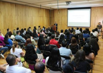 Presenta Poder Judicial de Michoacán cartelera académica y cultural para julio