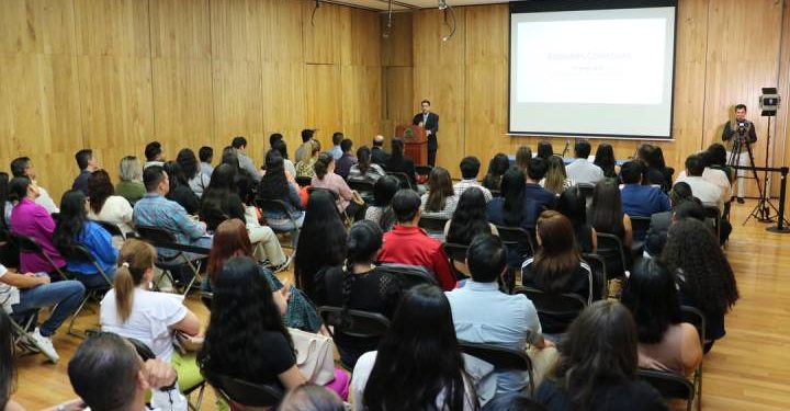 Presenta Poder Judicial de Michoacán cartelera académica y cultural para julio