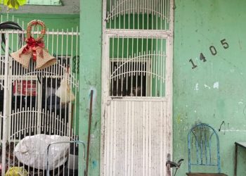 Cateo FGE en Apatzingán - Morelia Informativo