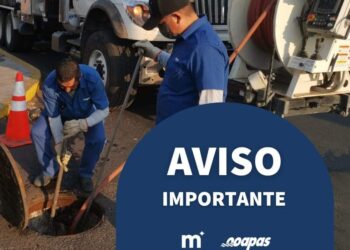 Cierre de Calles para el mantenimiento de Alcantarillado-Morelia Informativo
