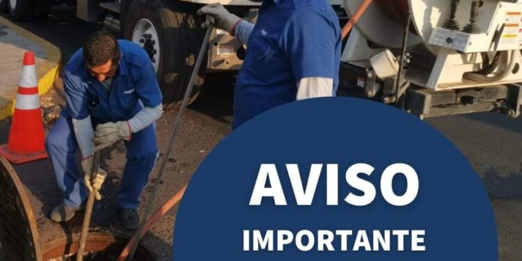 Cierre de Calles para el mantenimiento de Alcantarillado-Morelia Informativo