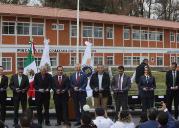 Complejo Sentimientos de la Nación 4 - Morelia Informativo