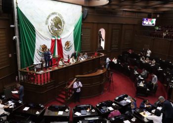 Lanza 75 Legislatura convocatoria para la Condecoración “Mérito al Turismo Michoacano”