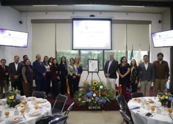 75 Legislatura reconoce labor de la Comisión Estatal de Derechos Humanos