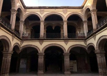 Consejo del Poder Judicial - Morelia Informativo