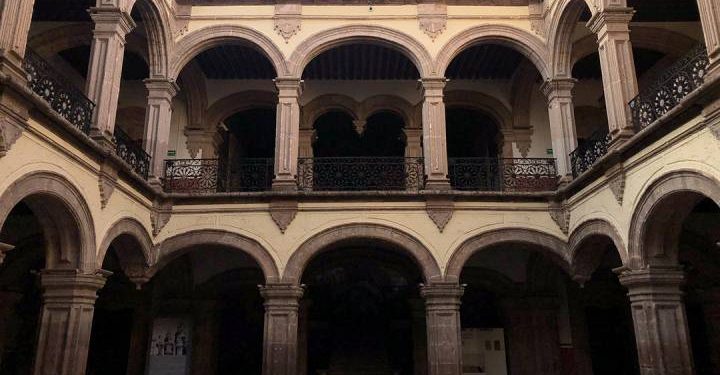 Consejo del Poder Judicial - Morelia Informativo