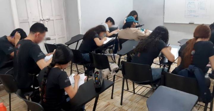 onsulta nacional DIF Michoacán niñas y niños - Morelia Informativo{
